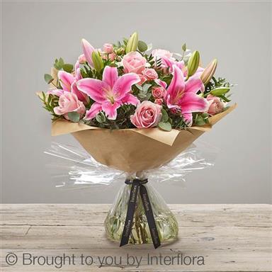 Pinks Florists Barnet, Same Day Flower Delivery