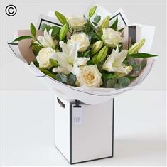 February Bouquet of the Month