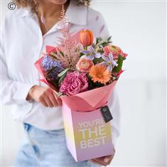Mother&#39;s Day Gift Box
