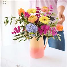 Mother&#39;s Day Jug
