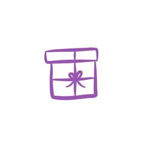 Loyalty gifts